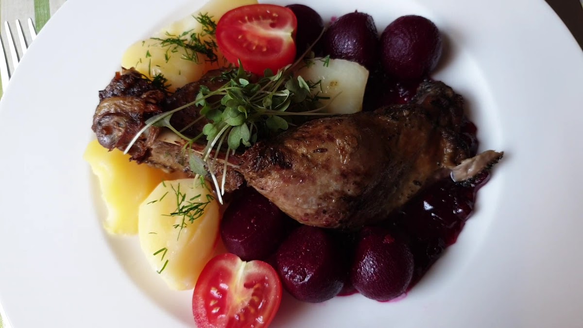 Pijarska 17 Restaurant-2