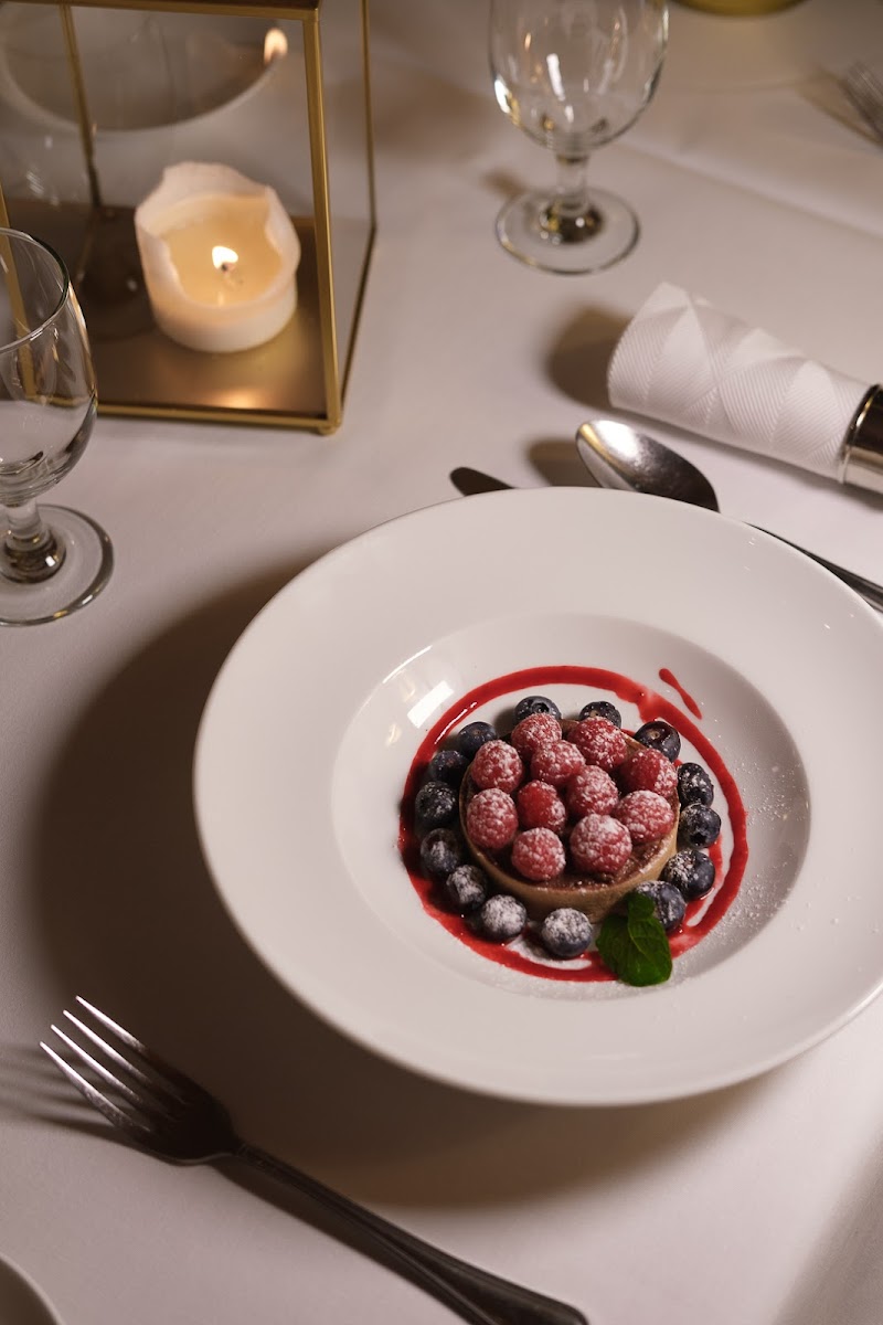 Pijarska 17 Restaurant-4