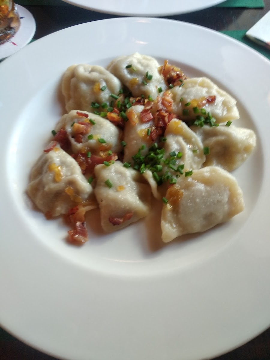 Pijarska 17 Restaurant-5