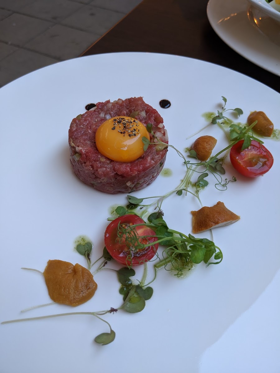 Pijarska 17 Restaurant-6