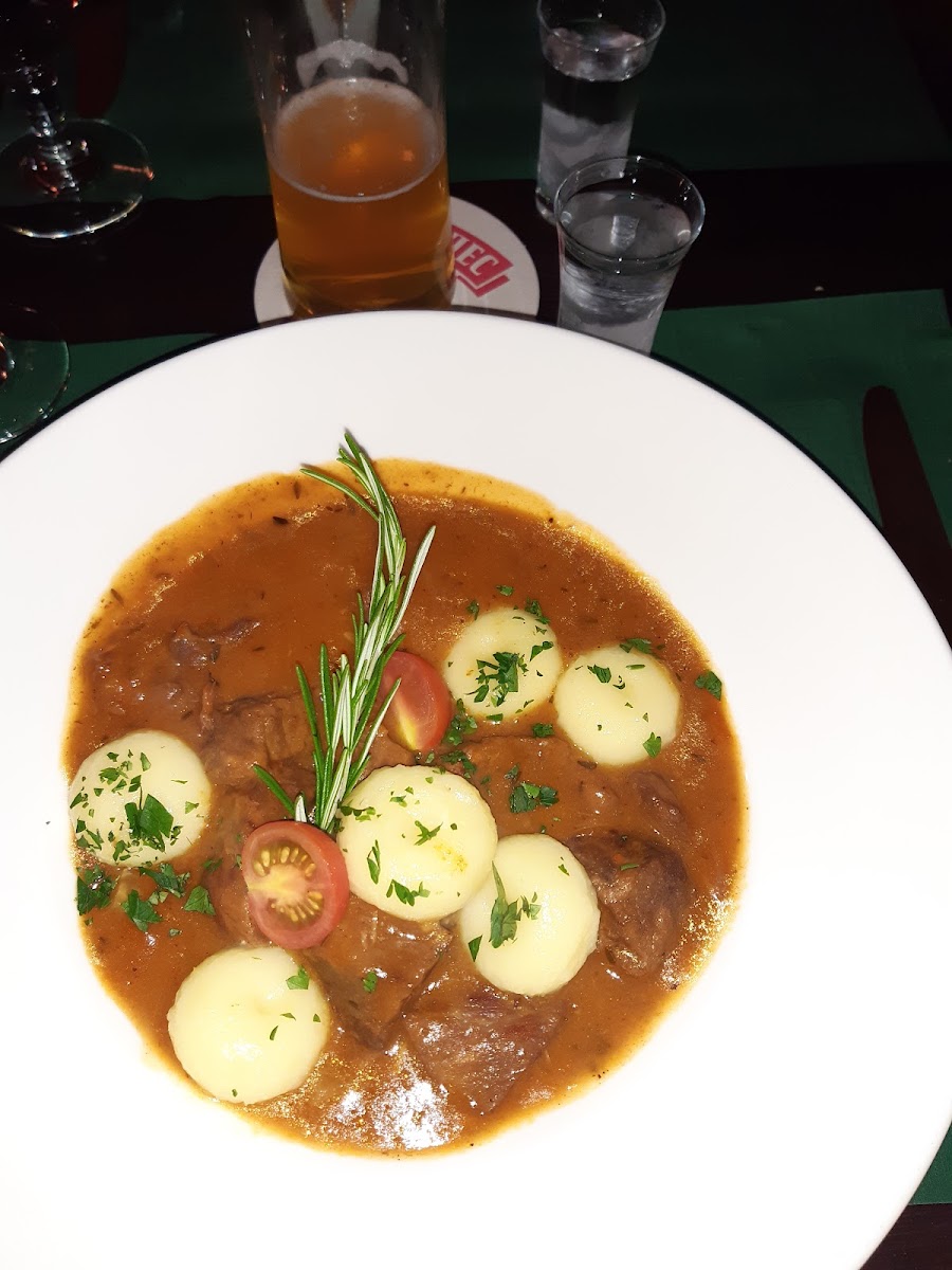 Pijarska 17 Restaurant-7