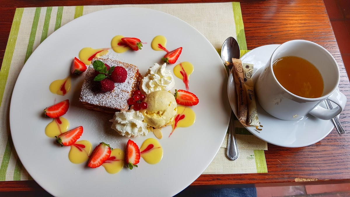 Pijarska 17 Restaurant-8